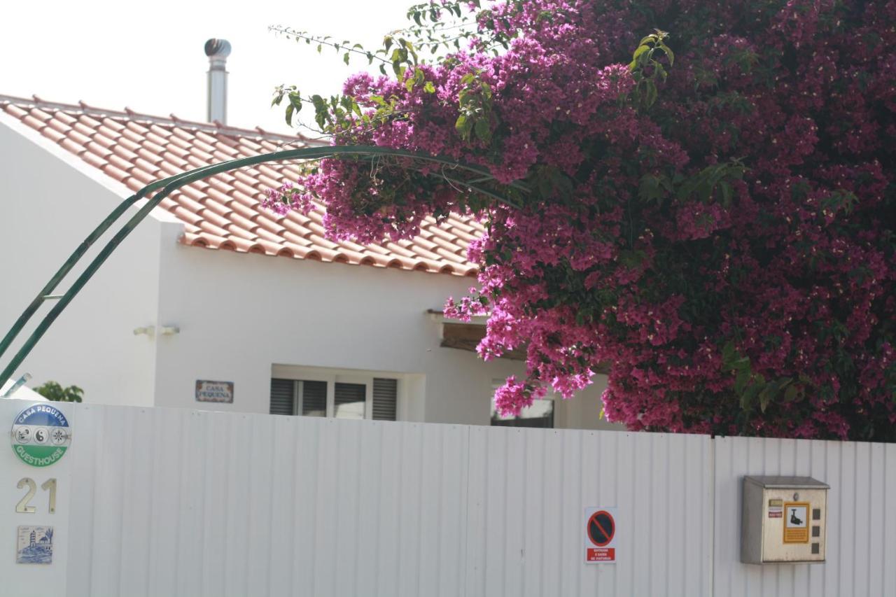 Ferienwohnung Estudio Com Espaco Exterior, 5 Minutos De Cascais. Exterior foto