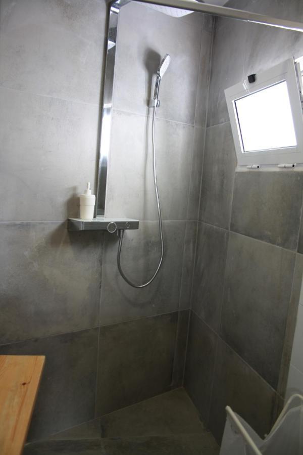 Ferienwohnung Estudio Com Espaco Exterior, 5 Minutos De Cascais. Exterior foto